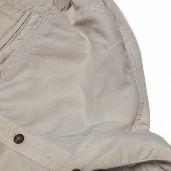 THE NORTH FACE SHIRT JACKET - Picture 3 of 14